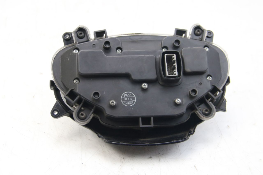 photo de COMPTEUR PIAGGIO BEVERLY 125 (2010 - 2015)