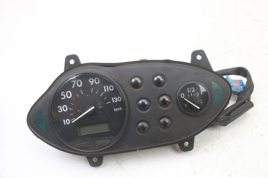 photo de COMPTEUR BMW C1 125 (2000 - 2003)