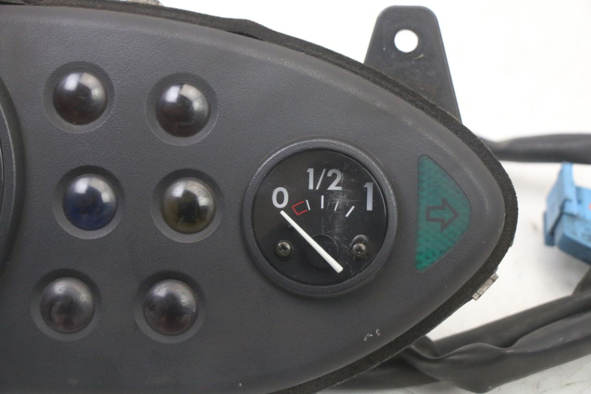 photo de COMPTEUR BMW C1 125 (2000 - 2003)