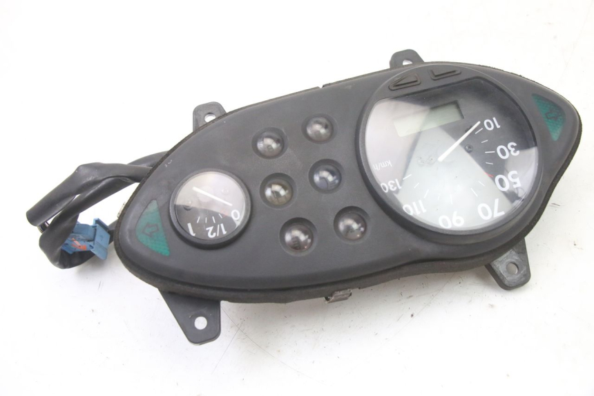 photo de COMPTEUR BMW C1 125 (2000 - 2003)