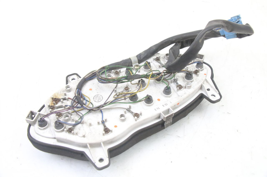 photo de COMPTEUR BMW C1 125 (2000 - 2003)