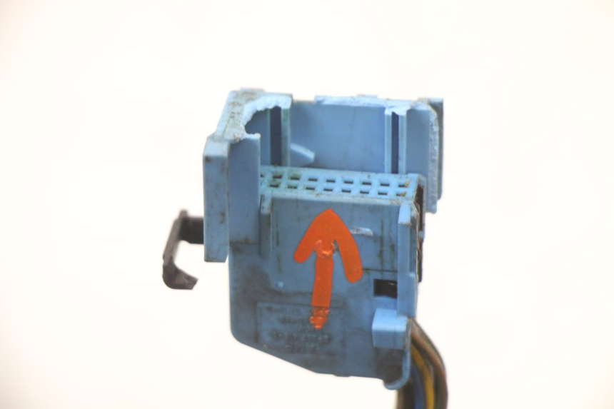 photo de COMPTEUR BMW C1 125 (2000 - 2003)