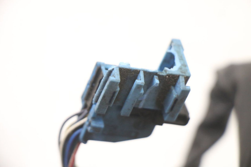 photo de COMPTEUR BMW C1 125 (2000 - 2003)