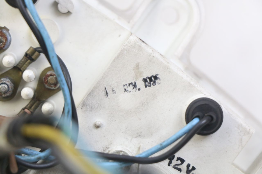 photo de COMPTEUR  MBK BOOSTER NEXT GENERATION 50 (1995 - 1998)