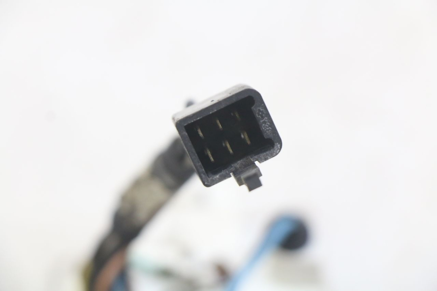 photo de COMPTEUR  MBK BOOSTER NEXT GENERATION 50 (1995 - 1998)