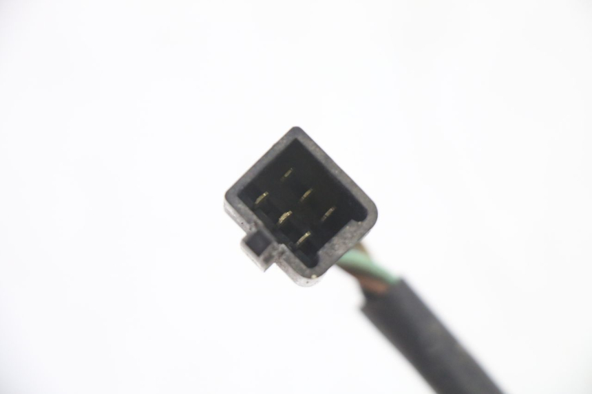 photo de COMPTEUR  MBK BOOSTER NEXT GENERATION 50 (1995 - 1998)