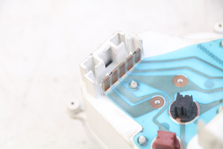 photo de COMPTEUR MBK BOOSTER SPIRIT 50 (2004 - 2017)