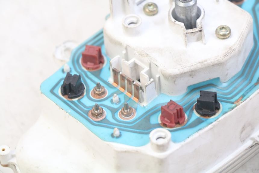 photo de COMPTEUR MBK BOOSTER SPIRIT 50 (2004 - 2017)