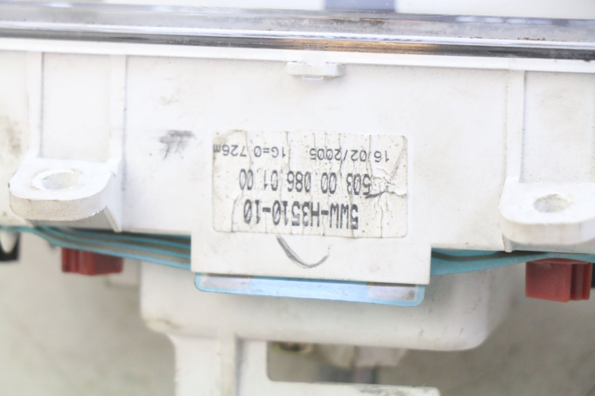 photo de COMPTEUR MBK BOOSTER SPIRIT 50 (2004 - 2017)