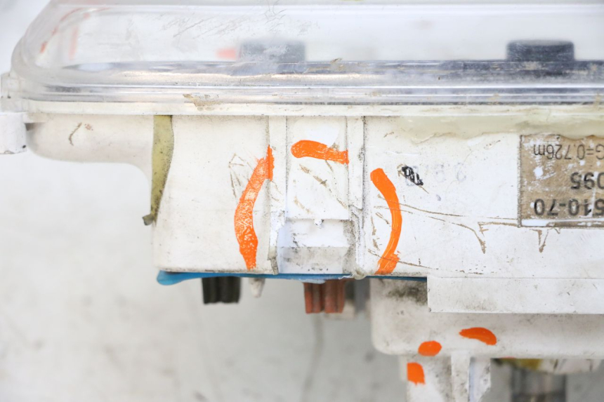 photo de COMPTEUR MBK BOOSTER SPIRIT 50 (2004 - 2017) - Vue produit