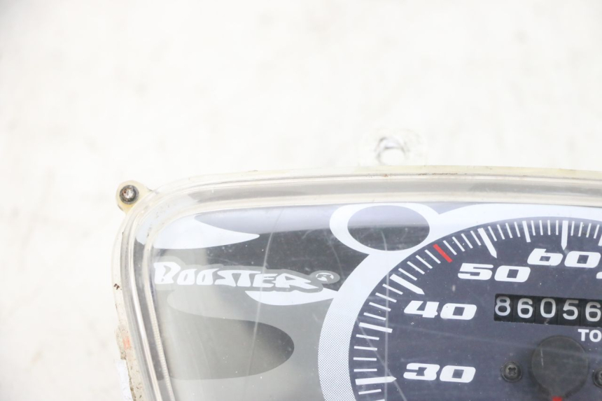 photo de COMPTEUR MBK BOOSTER SPIRIT 50 (2004 - 2017) - Angle alternatif