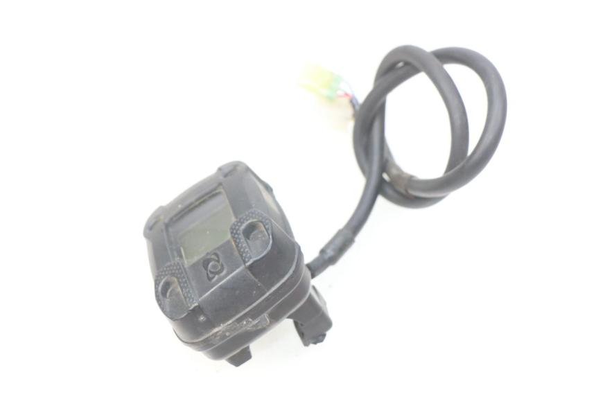 photo de COMPTEUR  MBK BOOSTER SPIRIT NAKED 50 (2004 - 2017)
