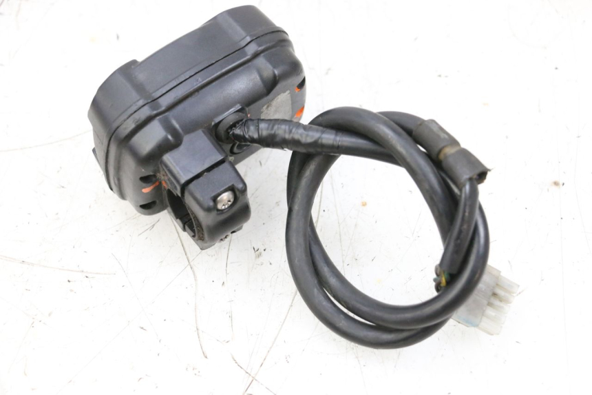 photo de COMPTEUR  MBK BOOSTER SPIRIT NAKED 50 (2004 - 2017) - Pièce contrôlée