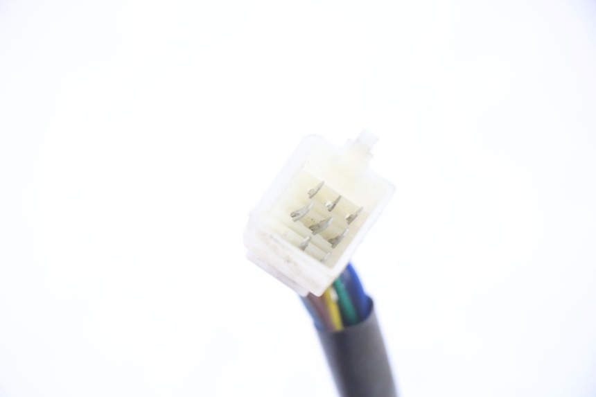 photo de COMPTEUR  TNT MOTOR BOSTON 4T 50 (2018 - 2025)