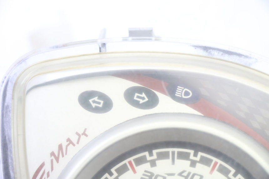 photo de COMPTEUR  TNT MOTOR BOSTON 4T 50 (2018 - 2025)