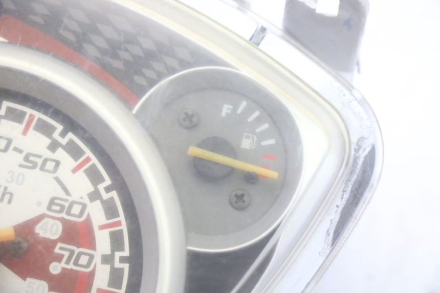 photo de COMPTEUR  TNT MOTOR BOSTON 4T 50 (2018 - 2025)