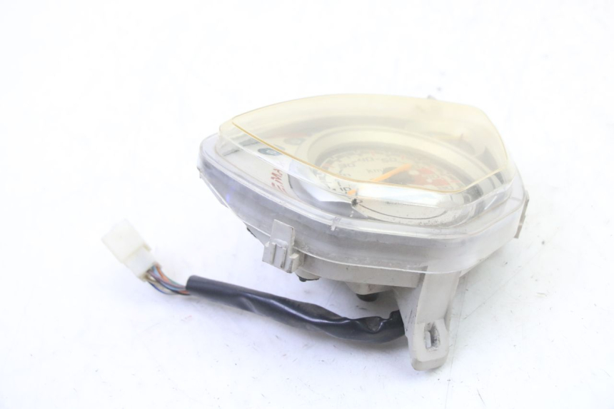 photo de COMPTEUR  TNT MOTOR BOSTON 4T 50 (2018 - 2025)