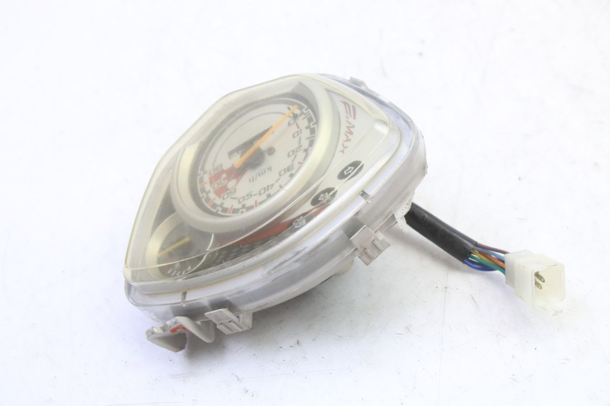 photo de COMPTEUR  TNT MOTOR BOSTON 4T 50 (2018 - 2025)