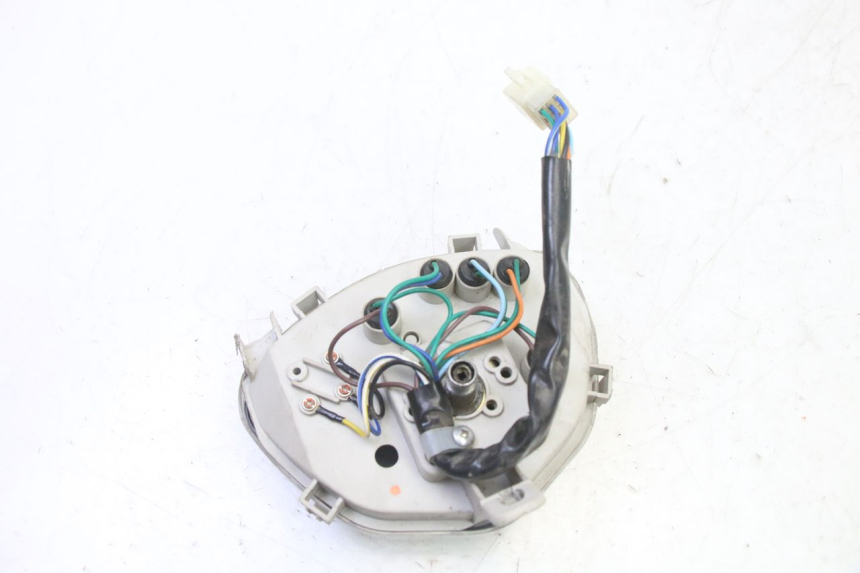 photo de COMPTEUR  TNT MOTOR BOSTON 4T 50 (2018 - 2025)