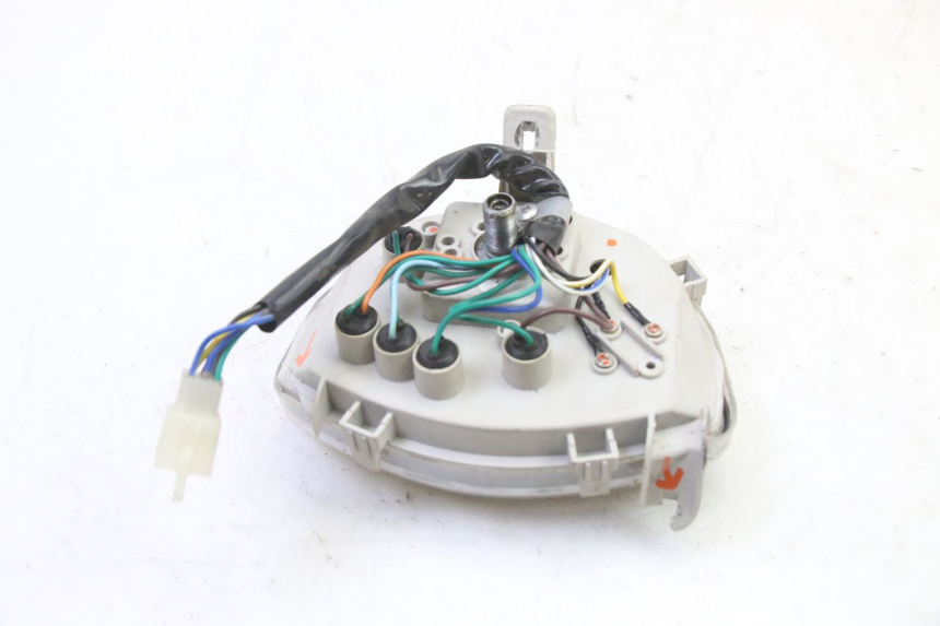 photo de COMPTEUR  TNT MOTOR BOSTON 4T 50 (2018 - 2025)