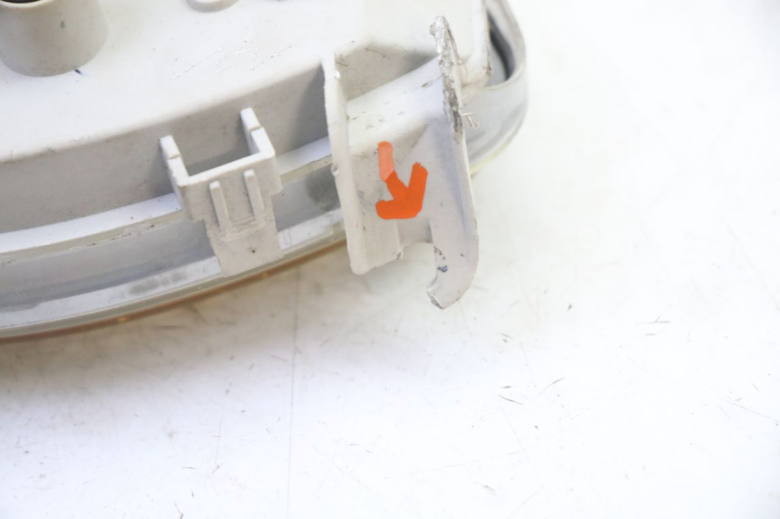 photo de COMPTEUR  TNT MOTOR BOSTON 4T 50 (2018 - 2025)