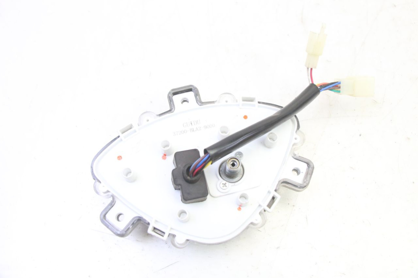 photo de COMPTEUR  MOTRON BREEZY 4T 50 (2021 - 2025)