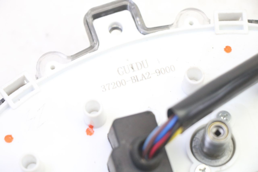 photo de COMPTEUR  MOTRON BREEZY 4T 50 (2021 - 2025)