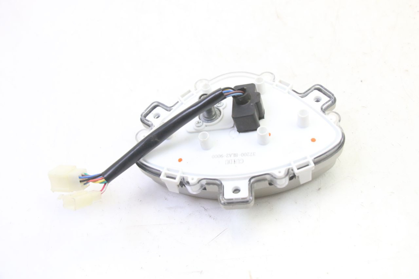 photo de COMPTEUR  MOTRON BREEZY 4T 50 (2021 - 2025)