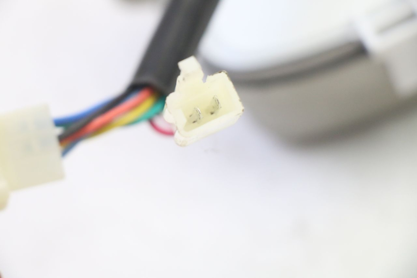 photo de COMPTEUR  MOTRON BREEZY 4T 50 (2021 - 2025)