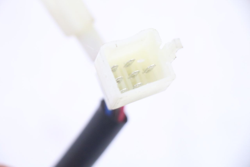 photo de COMPTEUR  MOTRON BREEZY 4T 50 (2021 - 2025)