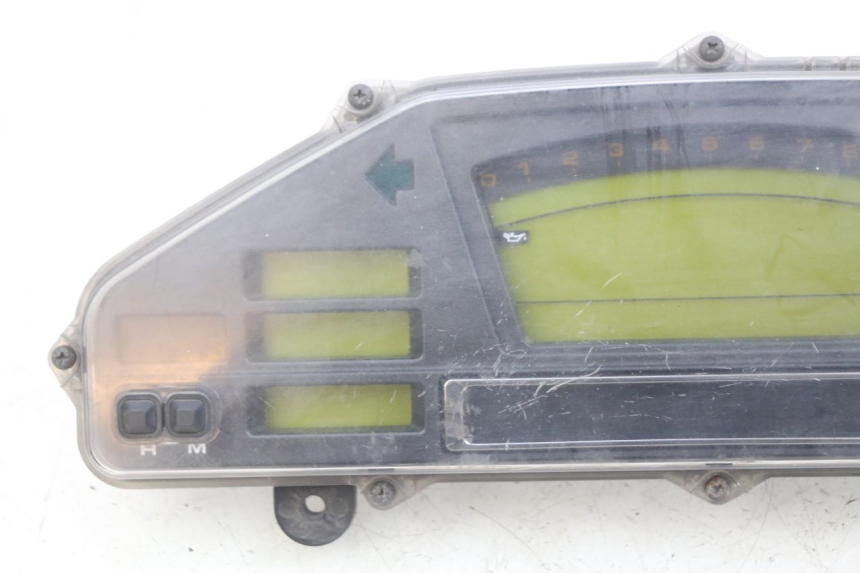 photo de COMPTEUR SUZUKI BURGMAN 650 (2002 - 2004)