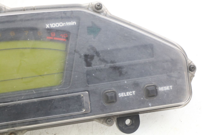 photo de COMPTEUR SUZUKI BURGMAN 650 (2002 - 2004)