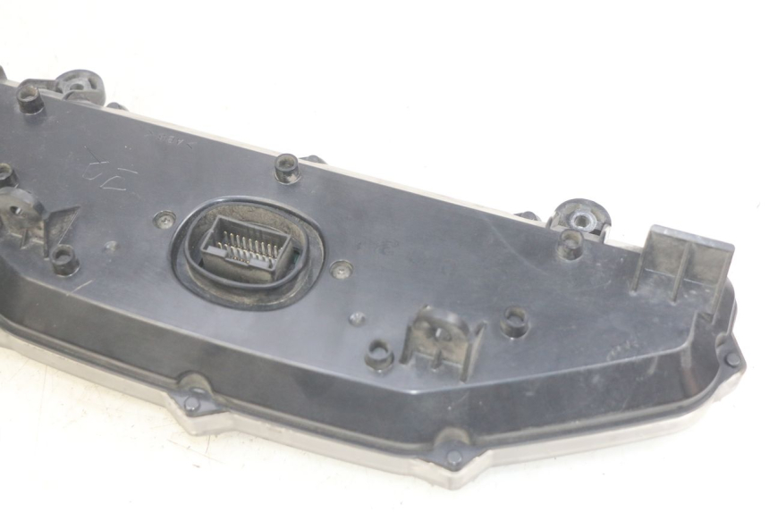 photo de COMPTEUR SUZUKI BURGMAN 650 (2002 - 2004)