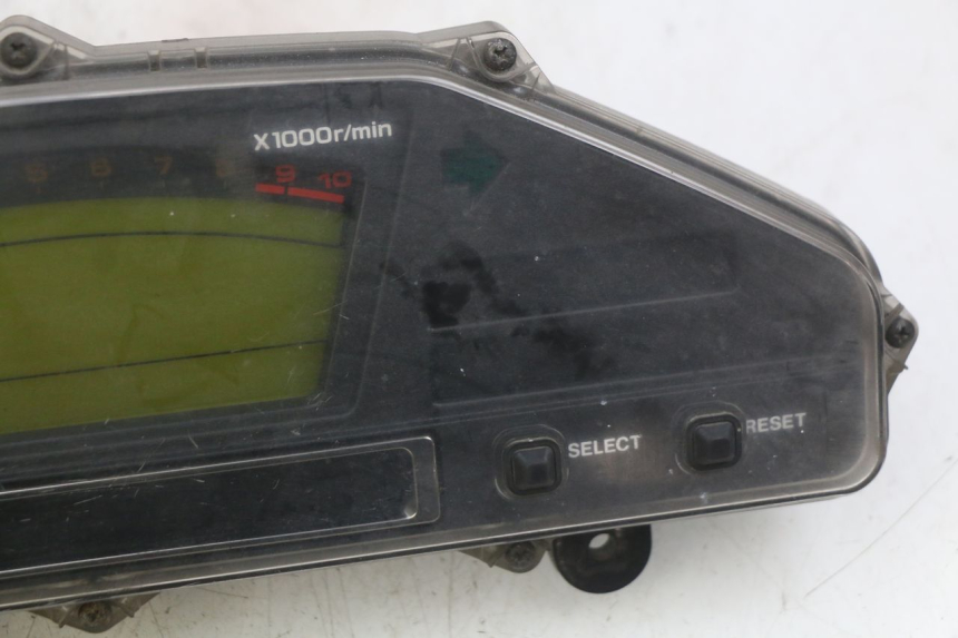 photo de COMPTEUR SUZUKI BURGMAN 650 (2002 - 2004)