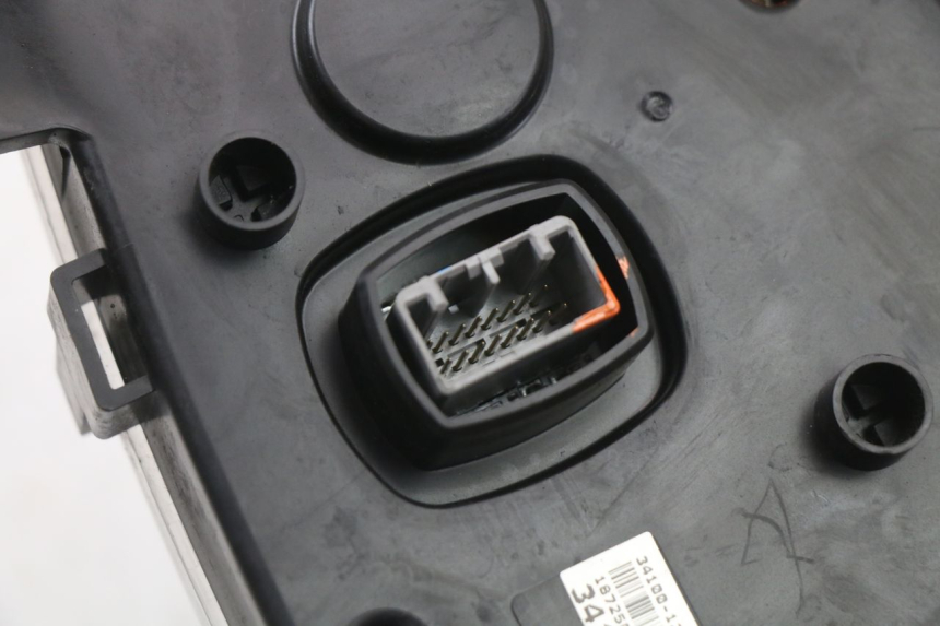 photo de COMPTEUR  SUZUKI BURGMAN 125 (2018 - 2021)