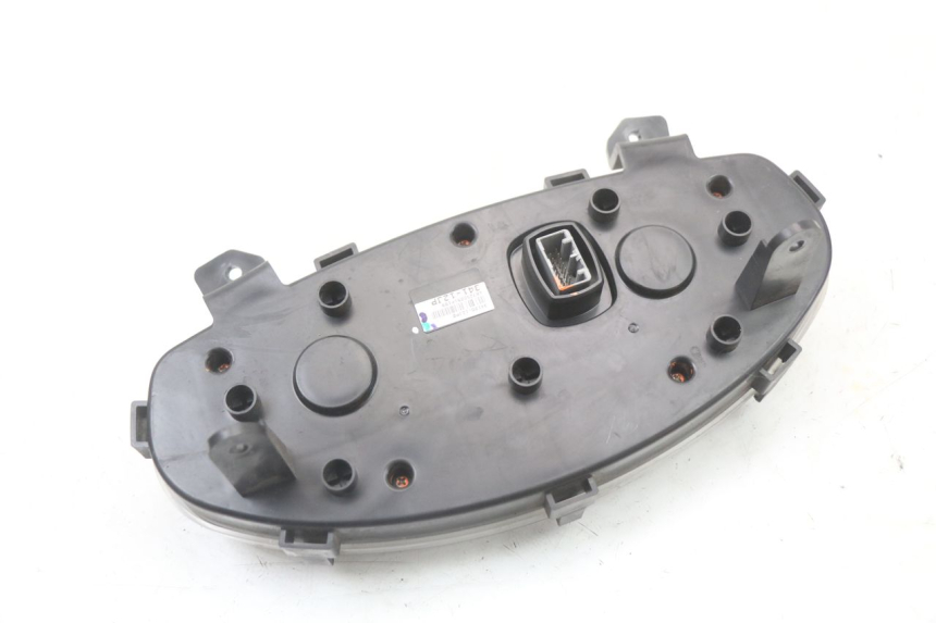 photo de COMPTEUR  SUZUKI BURGMAN 125 (2018 - 2021)