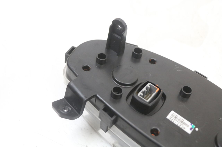 photo de COMPTEUR  SUZUKI BURGMAN 125 (2018 - 2021)