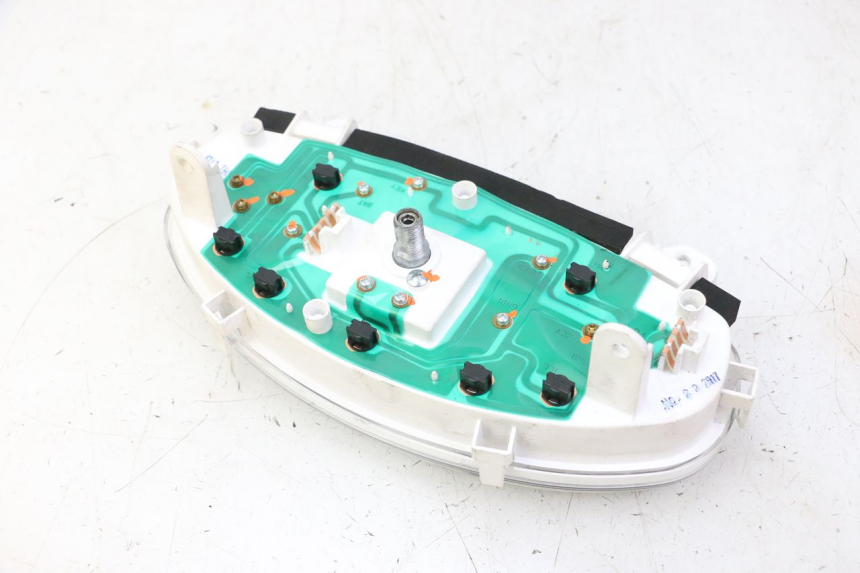 photo de COMPTEUR SUZUKI BURGMAN 125 (2007 - 2014)