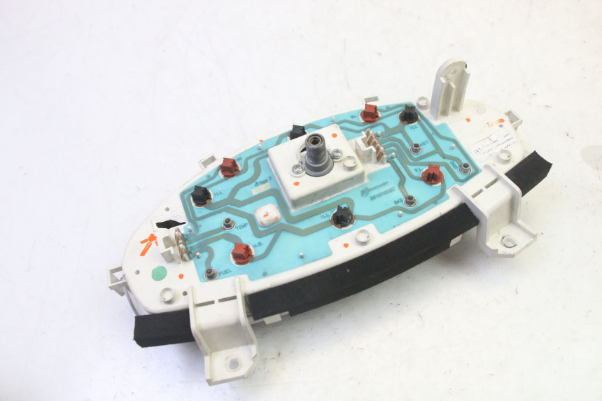 photo de COMPTEUR SUZUKI BURGMAN 125 (2007 - 2014)