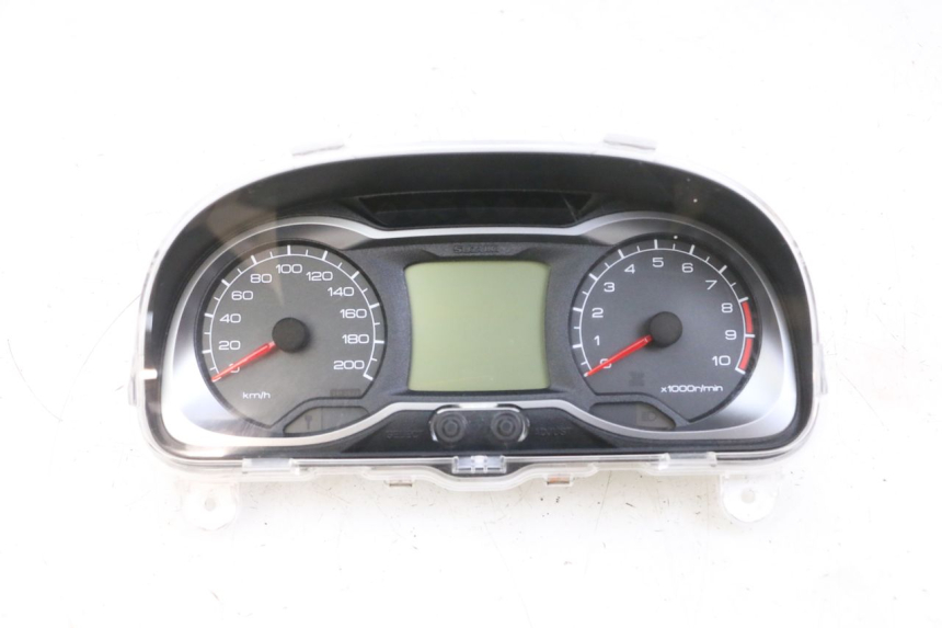 photo de COMPTEUR  SUZUKI BURGMAN 650 (2013 - 2020)