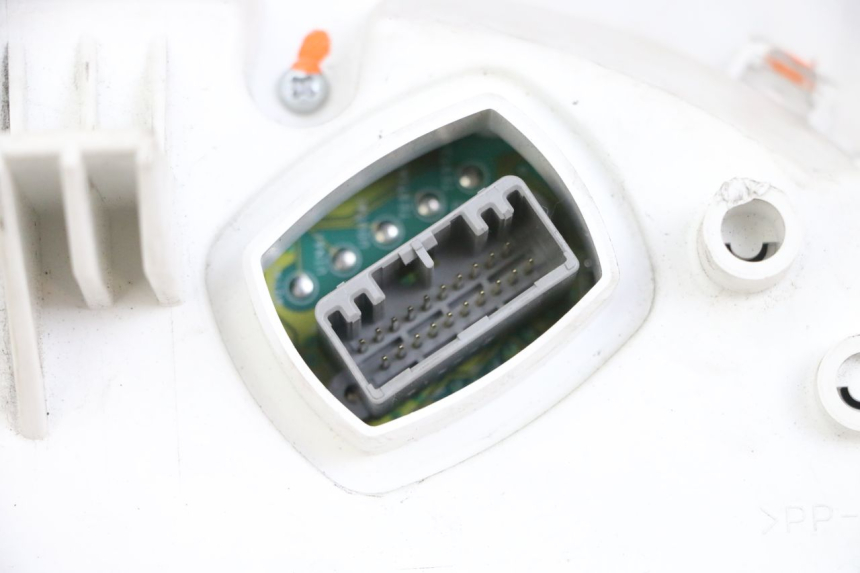 photo de COMPTEUR  SUZUKI BURGMAN 650 (2013 - 2020)