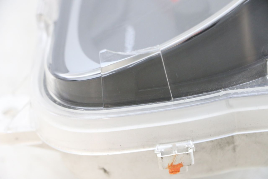 photo de COMPTEUR  SUZUKI BURGMAN 650 (2013 - 2020)