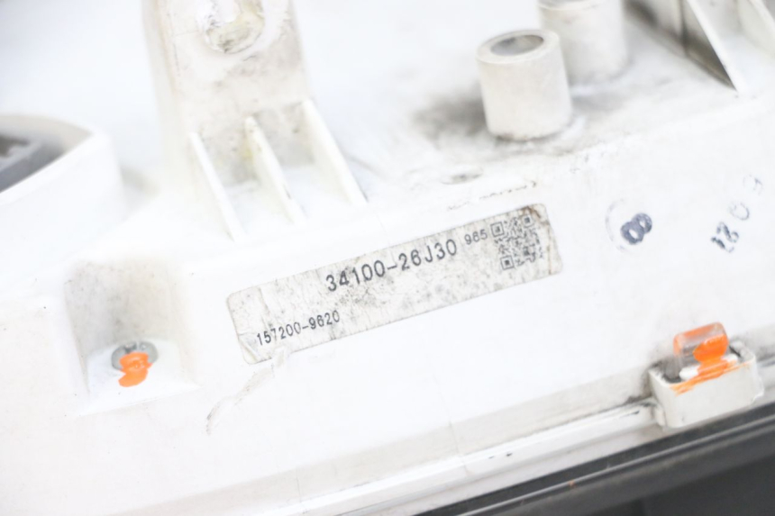 photo de COMPTEUR  SUZUKI BURGMAN 650 (2013 - 2020)