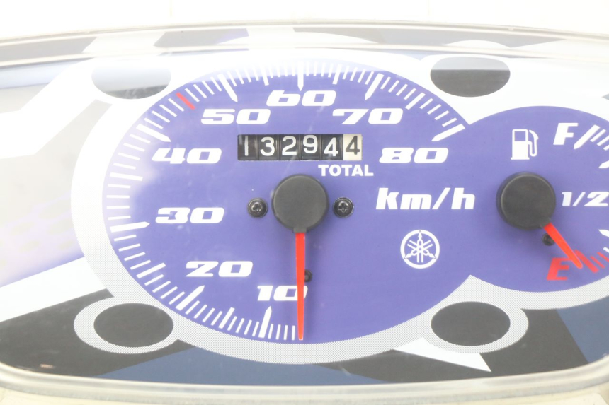 photo de COMPTEUR  YAMAHA BW'S 50 (2004 - 2017)