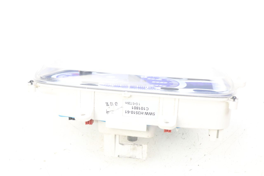 photo de COMPTEUR  YAMAHA BW'S 50 (2004 - 2017)