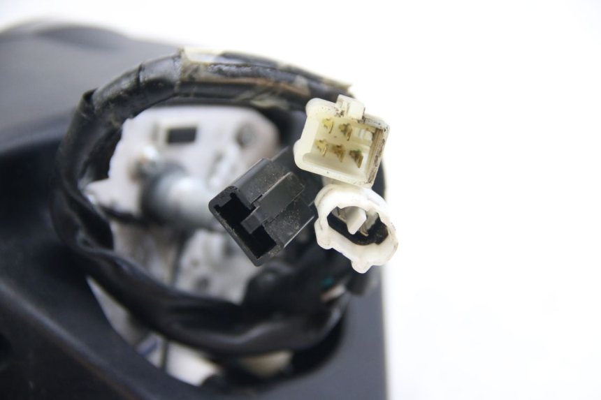 photo de COMPTEUR YAMAHA BW'S BWS 125 (2010 - 2013)