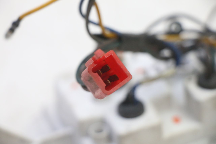 photo de COMPTEUR  YAMAHA BW'S 100 (1999 - 2002)