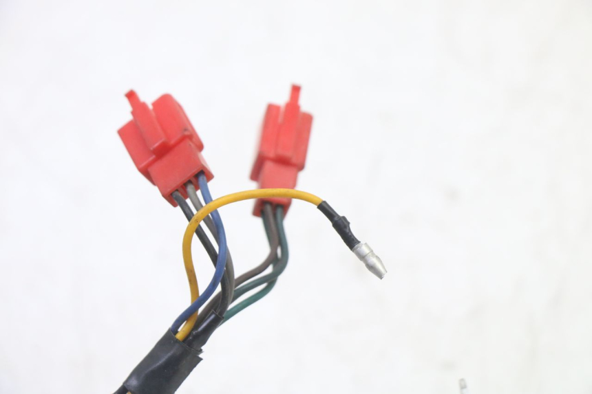 photo de COMPTEUR  YAMAHA BW'S 100 (1999 - 2002)