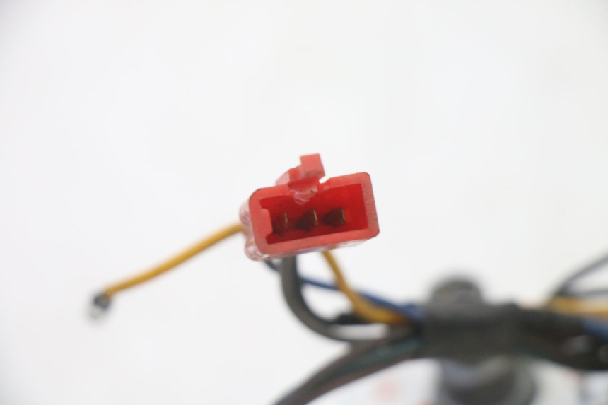 photo de COMPTEUR  YAMAHA BW'S 100 (1999 - 2002)