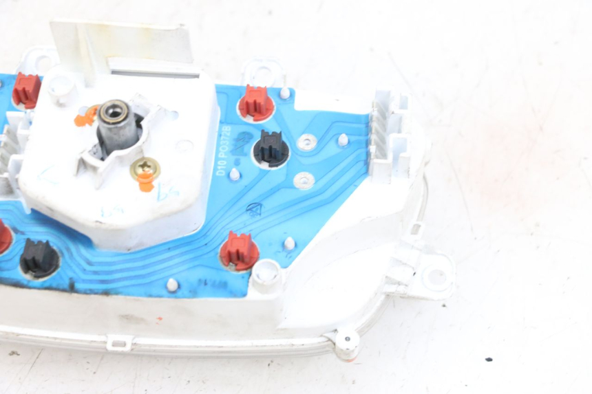 photo de COMPTEUR  YAMAHA BW'S EASY 50 (2013 - 2016) - Points de fixation